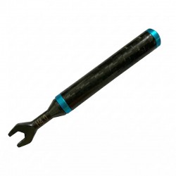 Fastrax 4mm Carbon Turnbuckle Wrench